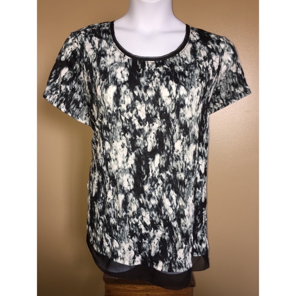 Vera Wang Tops - NWOT Simply Vera 2X top